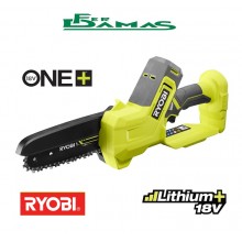 ELETTROSEGA COMPATTA DA POTATURA 18V RYOBI ART. RY18PS15A - 0 (SOLO CORPO MACCHINA)